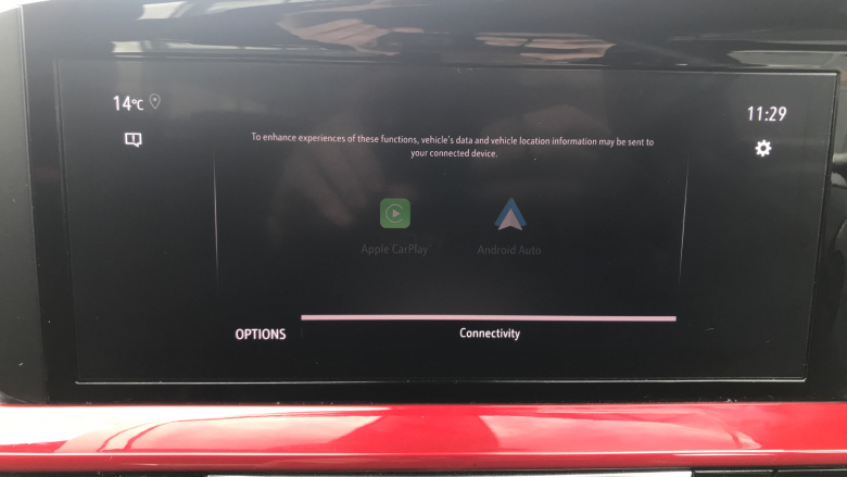 Vauxhall Mokka 1.2 Turbo 100 SRi Premium 5dr Petrol Hatchback